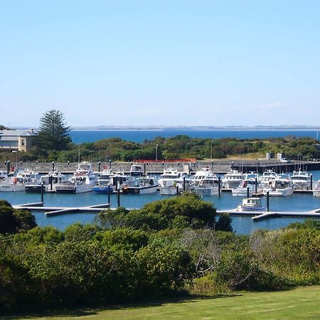 Harbour View Motel Robe Buitenkant foto