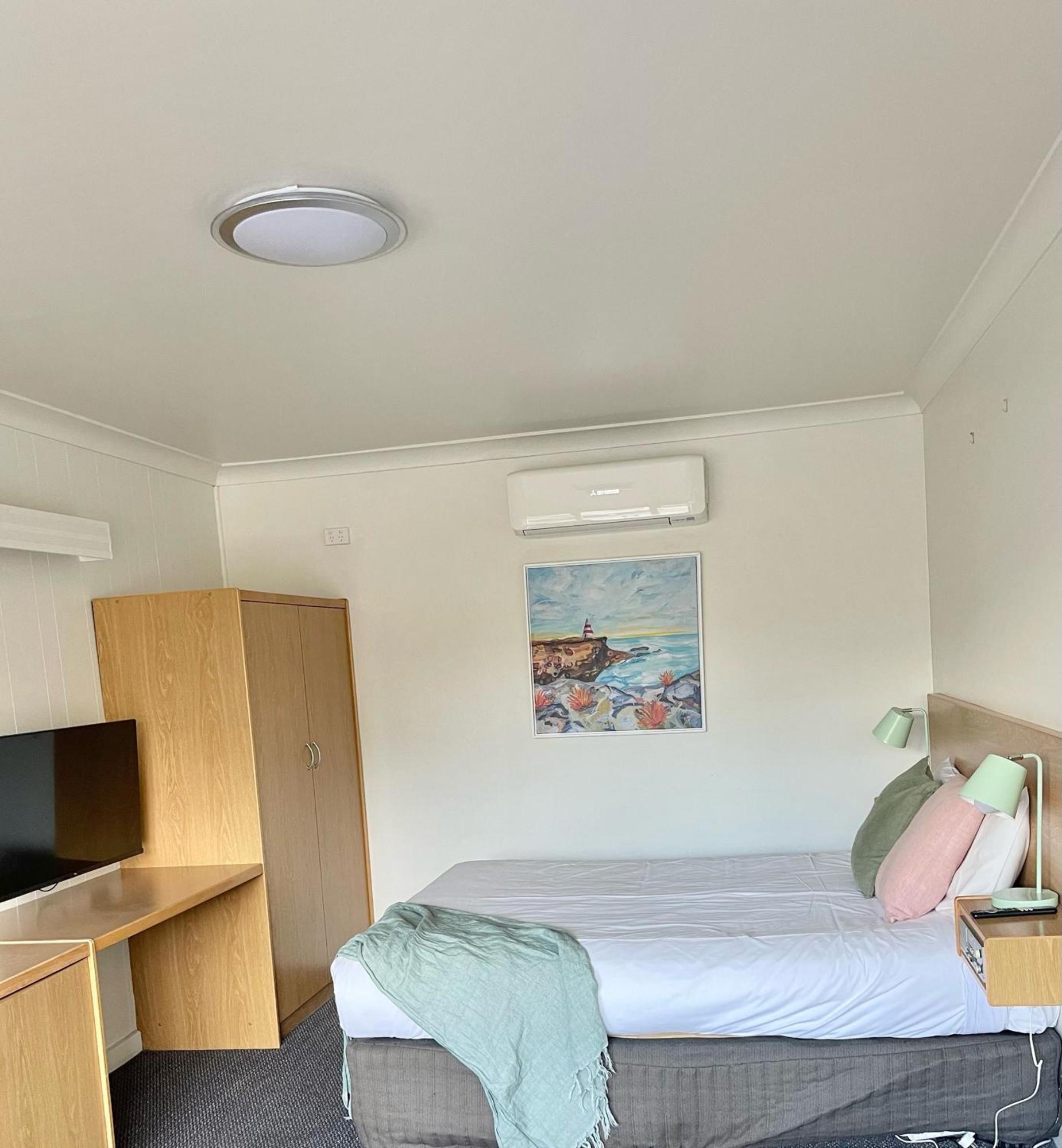 Harbour View Motel Robe Buitenkant foto