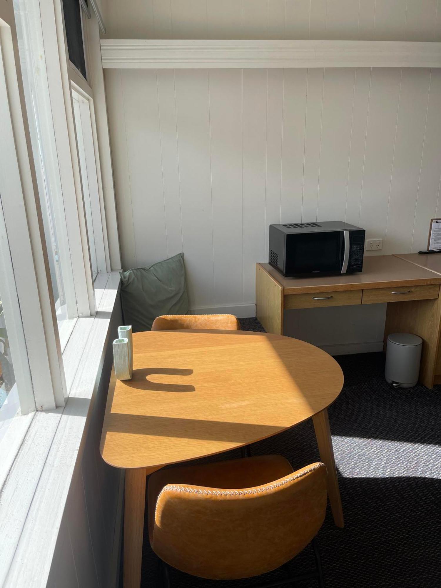 Harbour View Motel Robe Buitenkant foto