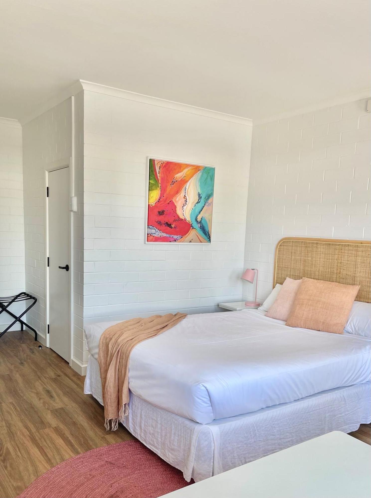 Harbour View Motel Robe Buitenkant foto
