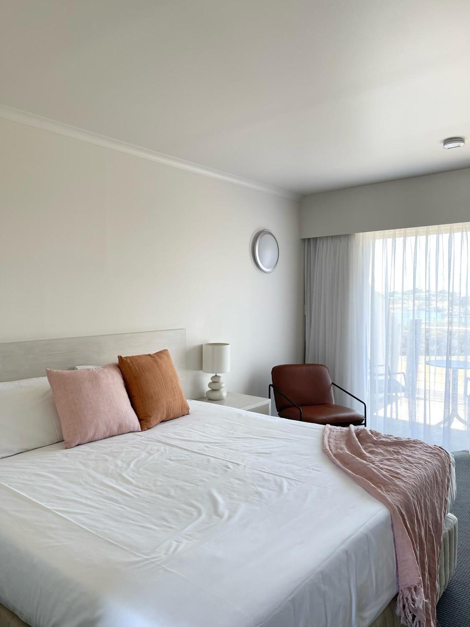Harbour View Motel Robe Buitenkant foto