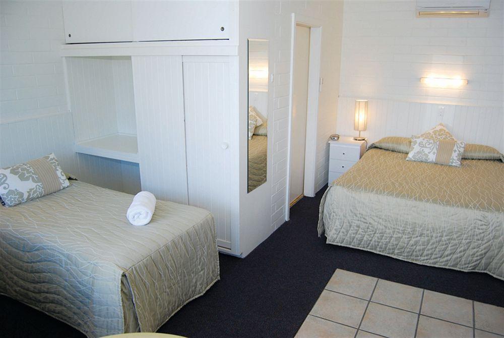 Harbour View Motel Robe Buitenkant foto